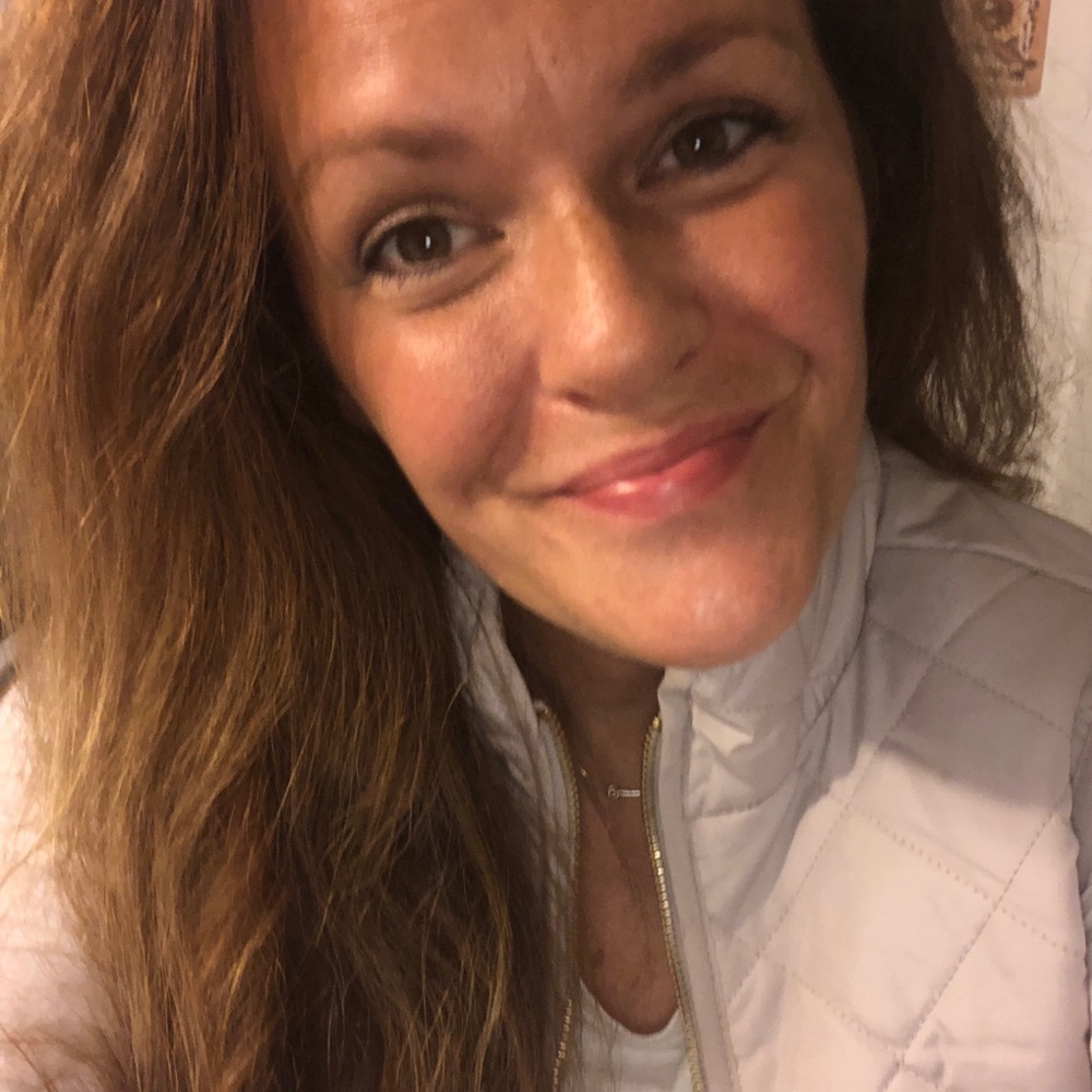 Meet your Posher, Julie